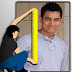 Aamir Khan Height - How Tall