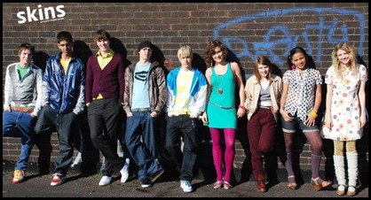 Skins