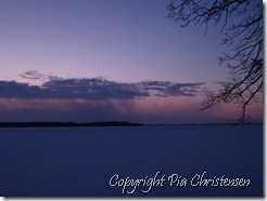 Morgenstemning 4. febr. 2012