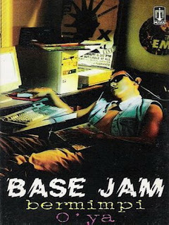  Base Jam pribadi menerima daerah di industri musik Indonesia Base Jam  Base Jam – Bermimpi (1996)
