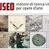 Museo | motore di ricerca visuale per opere d'arte