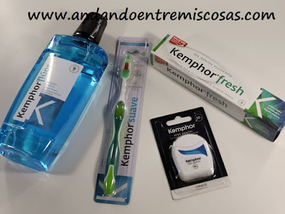 Productos Kemphor