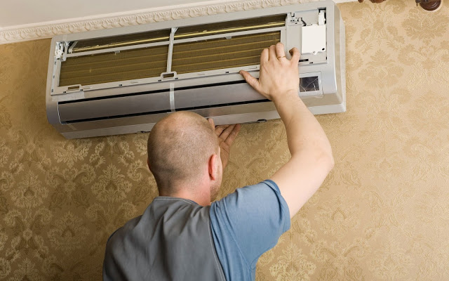 AC Repair Service in Delhi-NCR