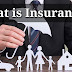 Why is it necessary to have life insurance - What is insurance 