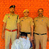 चौकी गोलबाजार पुलिस ने 57 ग्राम हेरोइन तस्करी के मामले में असल सप्लायर को काबू कर भेजा जेल
