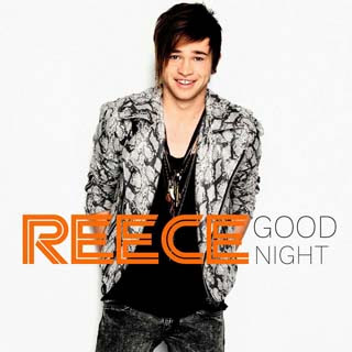 Reece Mastin