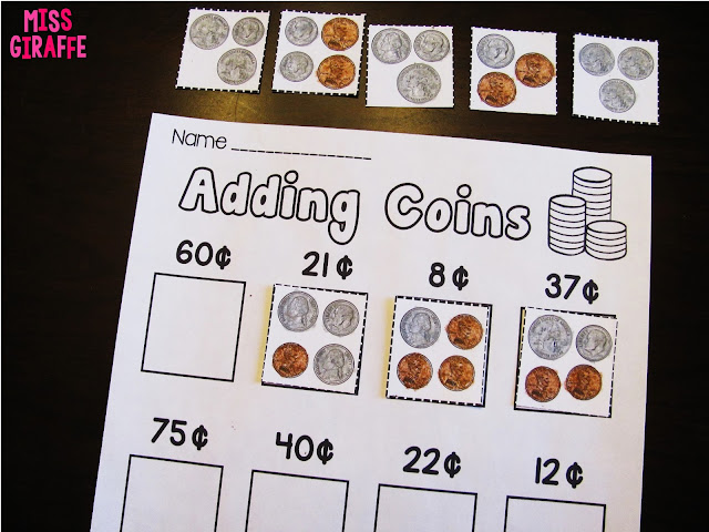 Teaching money is a lot of fun because at that topographic point are therefore many money games for kids in addition to Teaching Money