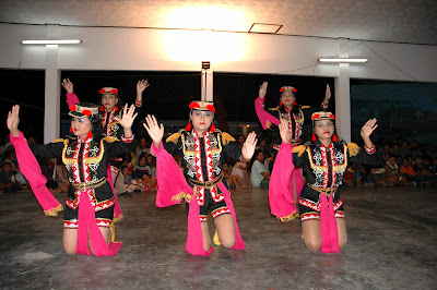 Tari Angguk, Tari tradisional Jogja, Angguk dance, joget jawa, Traditional java dance