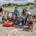 Ação sobre Educação ambiental movimenta escola da Rede Municipal de Ensino de Juazeiro