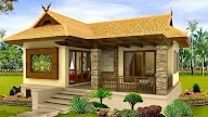 Gambar Rumah Tradisional Dan Moden