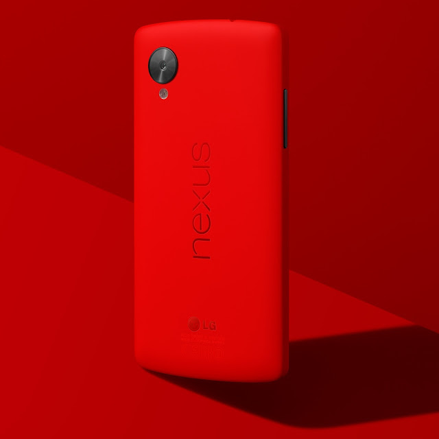 Google Nexus 5