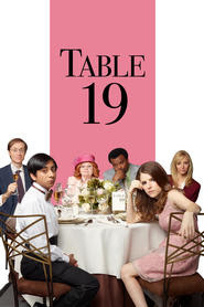 Download Film Table 19 (2017) Bluray Sub Indo