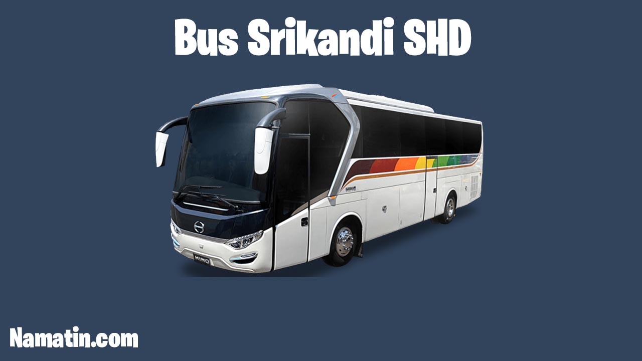 bus srikandi shd