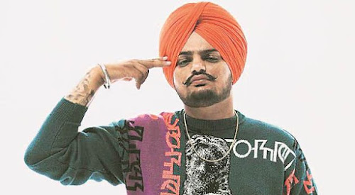 Sidhu moose wala latest