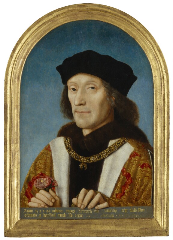 Henry VII