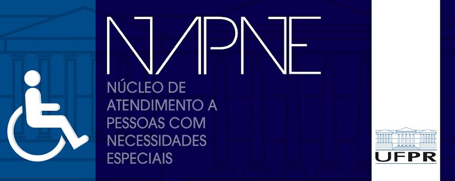 NAPNE UFPR