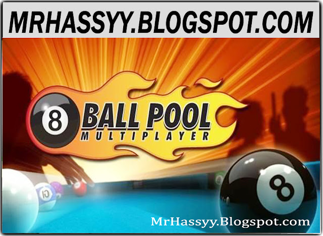 8 Ball Pool MOD Extended Stick Guideline 3.12.4 For Apk/Android MrHassyy