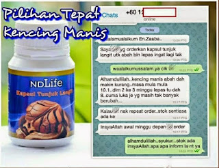 Rawatan Herba Dan Pemakanan: Ndlife testimoni tunjuk langit