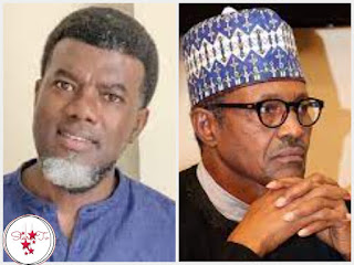 Buhari has in no way visited Southern Nigeria since assuming power –Reno Omokri