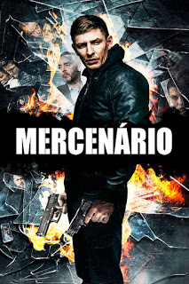 Mercenário (2018)