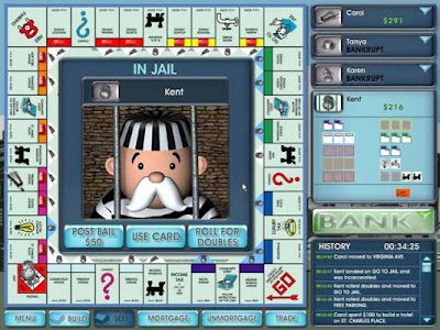 Free PC Games - Monopoly -Download Full Version Games