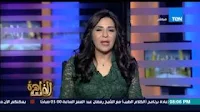 برنامج مساء القاهرة حلقة 23-2-2016 - انجي انور