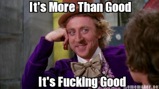 funny gene wilder meme