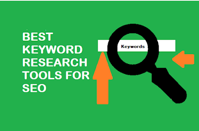 best keyword research tool