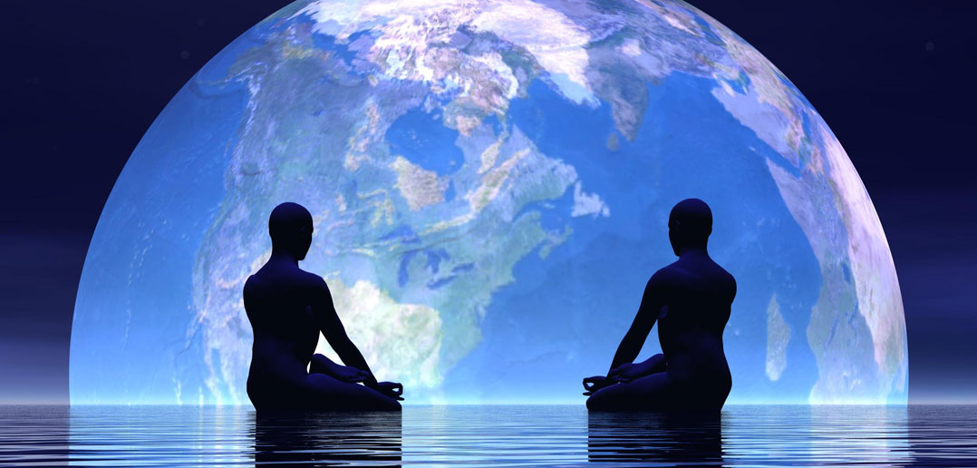 Osho - What Is Meditation? Meditation Is an Experiment (6)