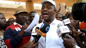 Fani Kayode Reacts As Osinbajo Survives Helicopter Crash In Deji Adeyanju Hometo