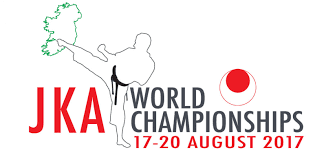 【NEW】2017-Funakoshi Gichin Cup 14th Karate World Championship Tournament, University of Limerick UL Sports Arena, Ireland