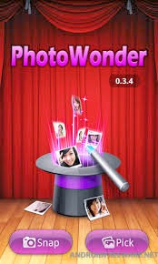 Tai Photowonder for android
