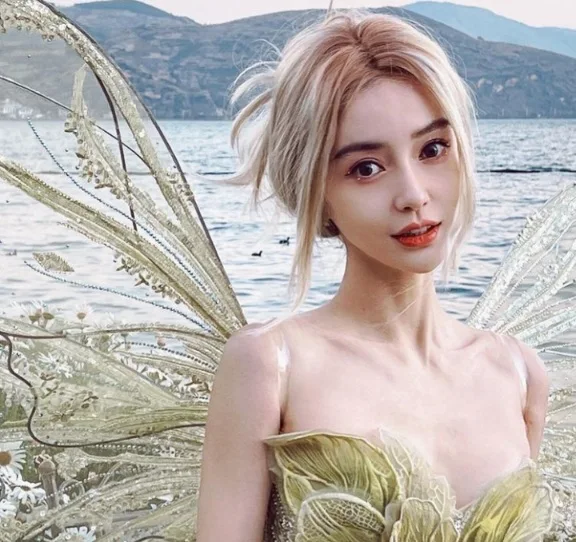 Kepergok Masih Stalking Mantan Suami, Angelababy Ngaku Kesepian