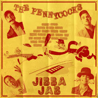 Penny Cocks estrena Jibba Jab