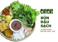 Bún đậu lòng rán phố Hàng Chĩnh, Ẩm thực, Bún đậu lòng rán phố Hàng Chĩnh, Ẩm thực, món ngon hà nội, điểm ăn uống 365, diemanuong365, bún đậu chichi