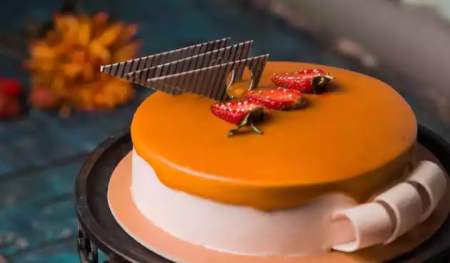 Karachi Cake Recipe for Every Celebration
