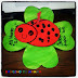 Lusso Coccinella Disegno Colorato Bambini