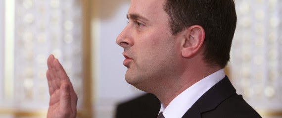 Xavier Bettel Is Luxembourg's First Gay Prime Minister - ExposeNG.com