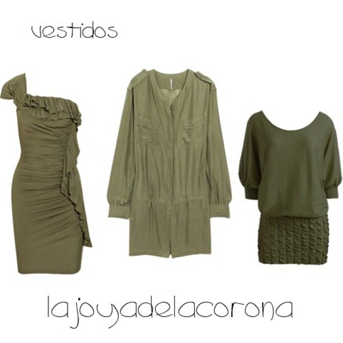 vestidos dos