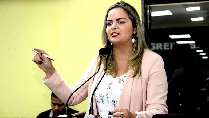 Ada Dantas alerta sobre materiais que não podem ser cobrados pelas escolas