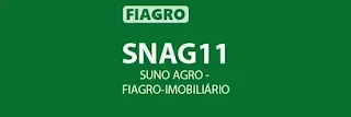 SNAG11 - Suno Agro - Fiagro-Imobiliário Conheça a Nova Oportunidade de Investimento