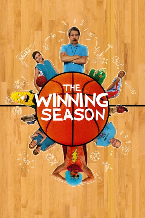 The Winning Season 2009 Film Completo Sub ITA