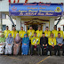 MRSM UA KOTA PUTRA jadi tumpuan.... Lawatan dari Kementerian Pendidikan Brunei, KPM, UUM, SMKA Rawang...