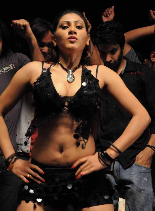 naga sourya item song unseen pics