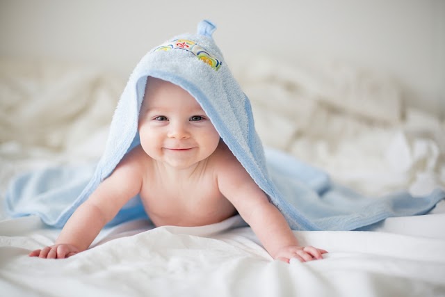 Newborn Care: A Guide to Nurturing Your Bundle of Joy