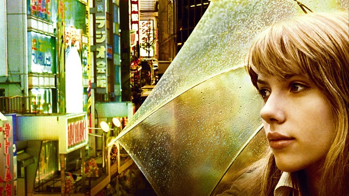 Lost in Translation, Film Tentang Cinta yang Menghanyutkan