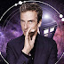 On İkinci Doktor: Peter Capaldi Tanıtım Filmi