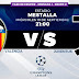 VALENCIA VS JUVENTUS EN VIVO | CHAMPIONS LEAGUE