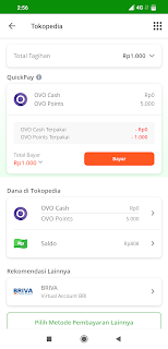 cara top up free fire