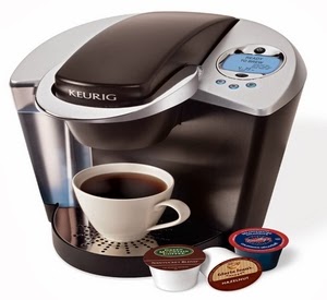 Buy Keurig K65 Special Edition Gourmet Single-Cup Home-Brewing System with Water Filter Kit